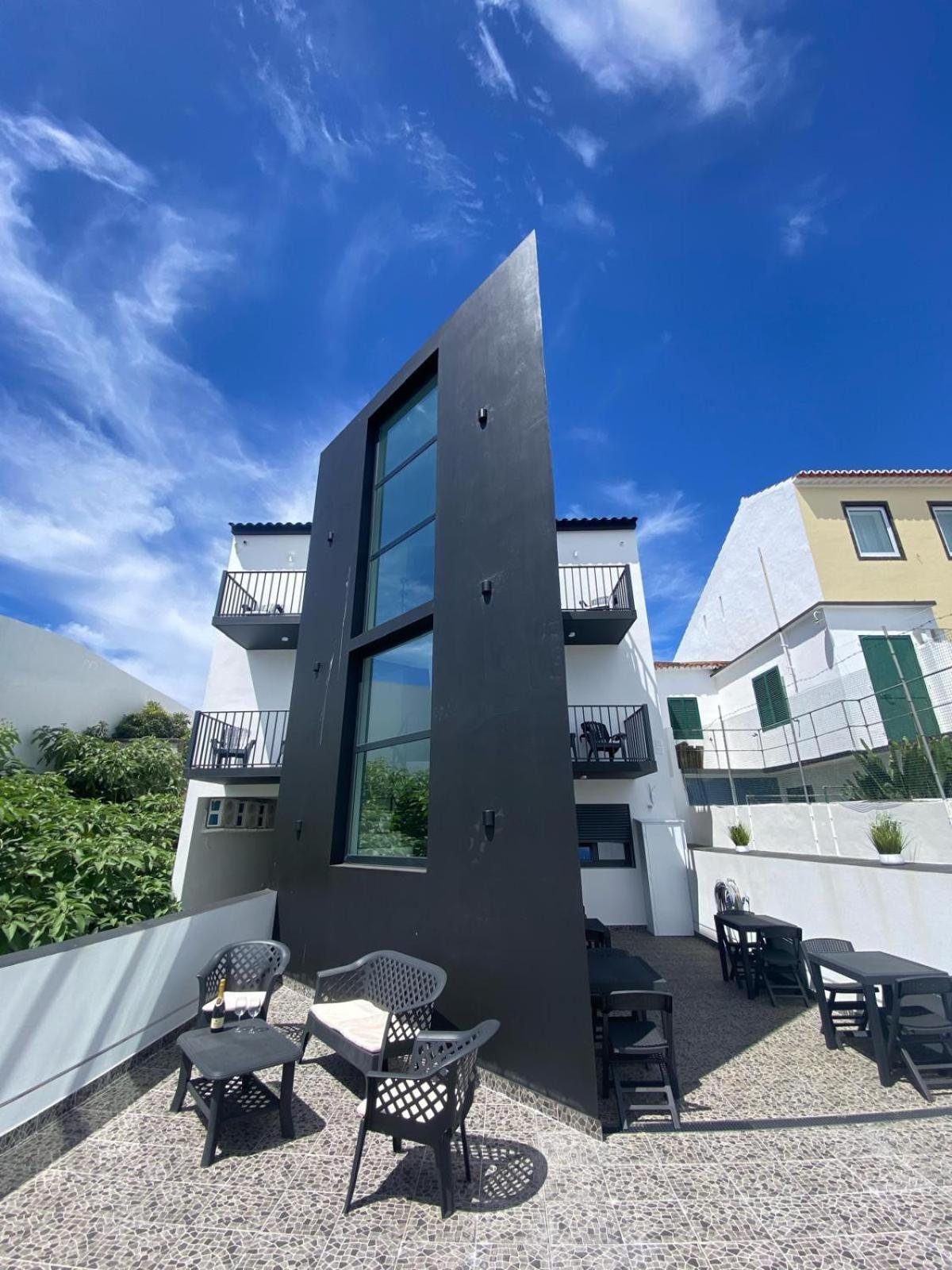 The Rock Hostel Ponta Delgada Exterior foto